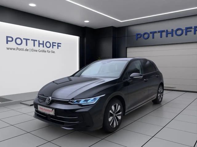 Volkswagen Golf Variant 1.5 eTSI DSG GOAL KLIMA PDC LED SHZ 2025 Benzine