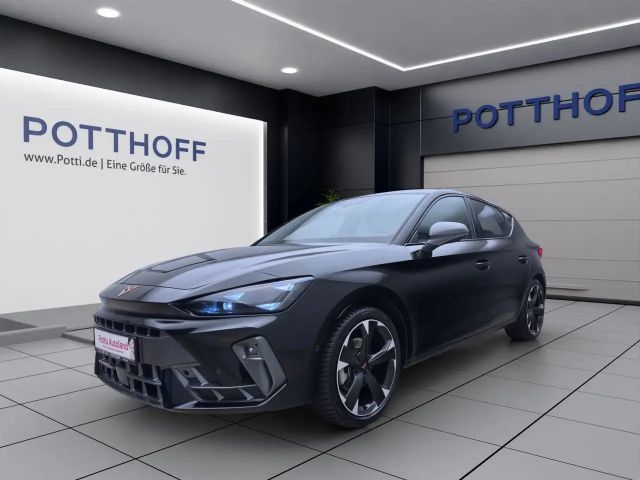Cupra Leon 1.5 eTSI DSG NAVI KAMERA PDC SITZHZG LED 2025 Benzine