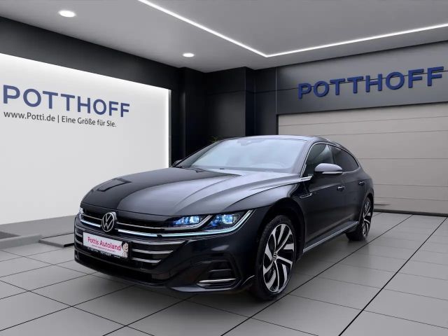 Volkswagen Arteon 2.0 TDI DSG 4M R-LINE STAN 2022 Diesel
