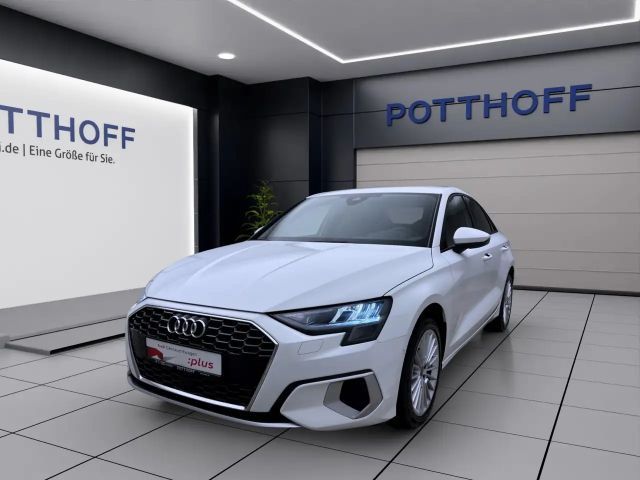 Audi A3 30 TDI ADVANCED NAVI KAMERA HuD SIT 2024 Diesel