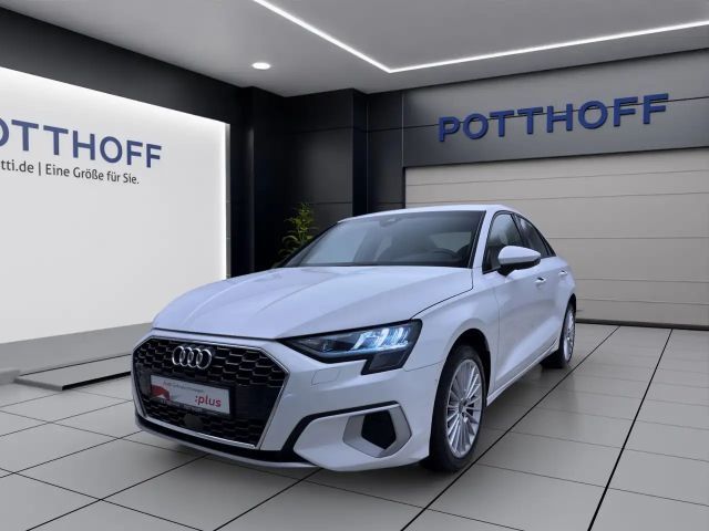 Audi A3 30 TDI ADVANCED NAVI VIRTUAL SITZHZ 2023 Diesel