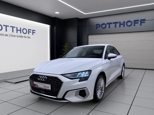 Audi A3 30 TDI ADVANCED NAVI+ SITZHZG PDC K 2023 Diesel