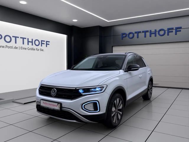 Volkswagen T-Roc 2.0 TDI DSG GOAL AHK NAVI KAMERA LED+ 2025 Diesel