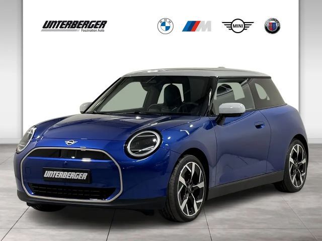 MINI Cooper E 3-Türer Favoured DA Pano HK HUD 2024 Elektrisch
