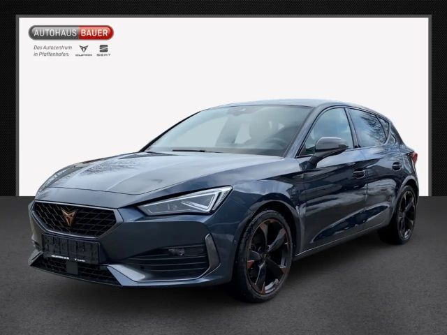 Cupra Leon 1.5eTSI ACT DSG MATRIX LED ACC AUTOM FULLINK NAVI 2023 Benzine