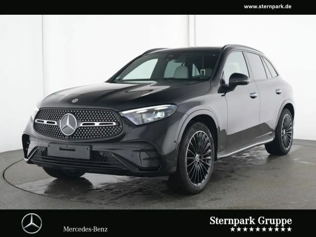Mercedes-Benz GLC 300 GLC 300 d 4M AMG Premium+Pano+AHK+Night+Digital+ 2025 Diesel