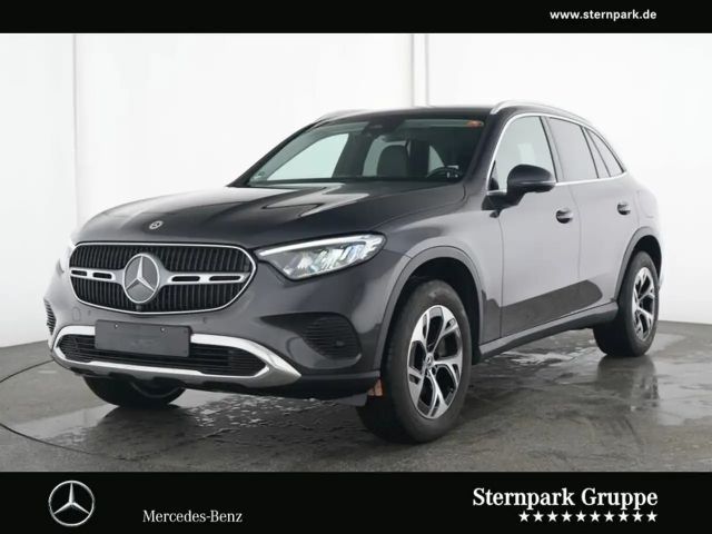 Mercedes-Benz GLC 300 GLC 300 de 4M AdvPLUS+Burmester+HeadUP+Massage+ 2024 Hybride / Diesel