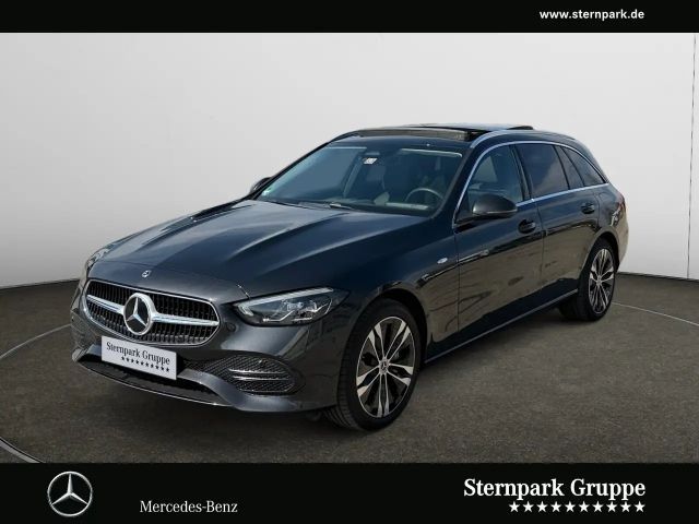 Mercedes-Benz C 300 C 300 de T AdvPLUS+Pano+AHK+DC+Winter+Memory+LED 2025 Hybride / Diesel