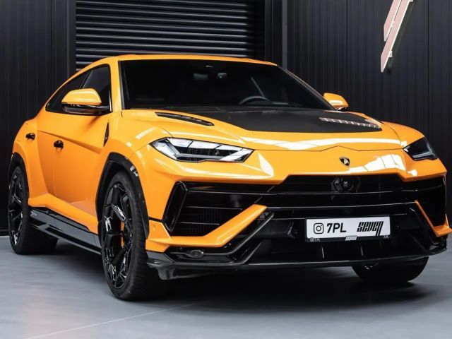 Lamborghini Urus Urus Performante 2025 Benzine