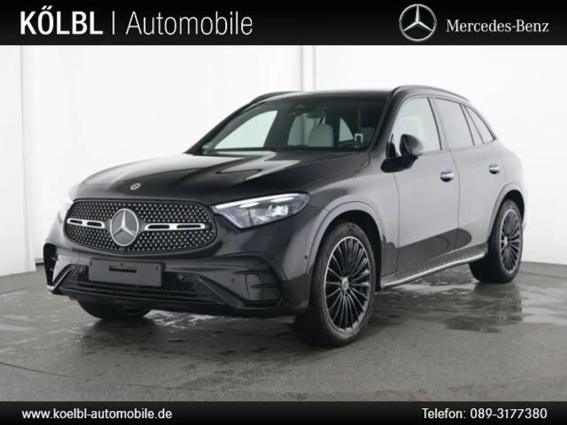 Mercedes-Benz GLC 300 GLC 300 d 4M AMG LINE PREM PANO HEAD DIGI 360 MEM 2025 Diesel