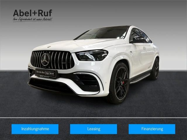 Mercedes-Benz GLE 63 AMG 2025 Benzine