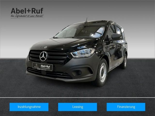 Mercedes-Benz Citan 110 CDI Tourer BASE Standard Kam+TotW+LrHz 2025 Diesel