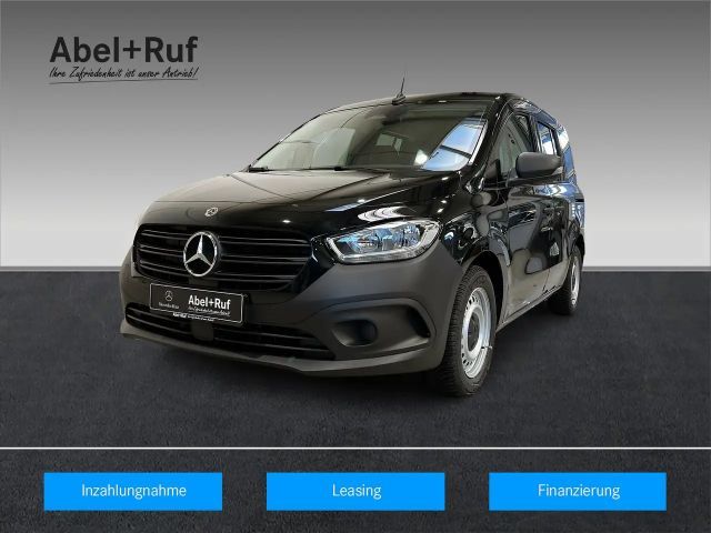 Mercedes-Benz Citan 110 Tourer BASE Standard Kam+TotW+LrHz+AHK 2025 Benzine