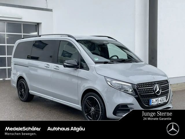 Mercedes-Benz V 300 d 4M Avantgarde/Pano/AHK AMG/Airmatic/Night Sport 2026 Diesel