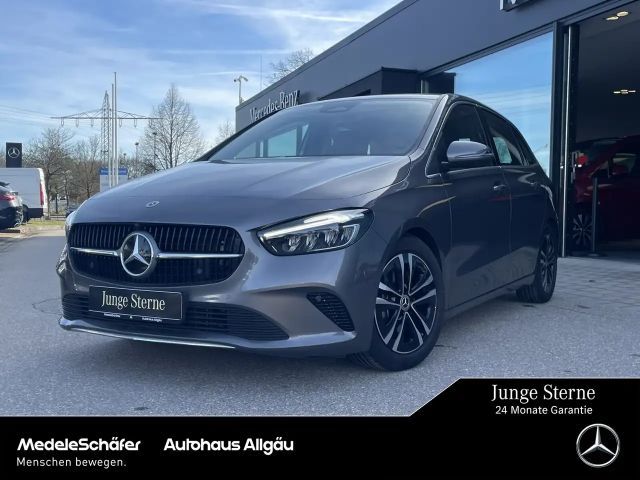 Mercedes-Benz B 200 B 200 Progressive 7G AHK LED Kam autHeck VorrDis 2025 Benzine