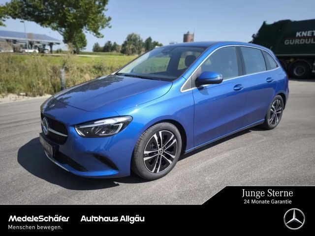 Mercedes-Benz B 200 B 200 Progressive 7G-DCT AHK LED Kam automHeck Tel 2025 Benzine