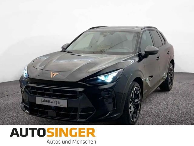 Cupra Terramar VZ TSI DSG 4D *AHK*PANO*HUD*360*NAV*ACC 2025 Benzine