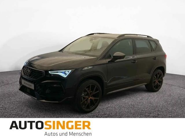 Cupra Ateca 2.0 TSI DSG 4D *AHK*LED*ACC*NAV*SHZ*R-CAM* 2026 Benzine