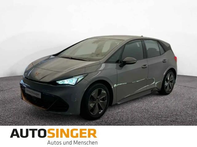 Cupra Born *NAV*LED*ACC*R-CAM*LHZ*SHZ*TEL*DAB* 2023 Elektrisch