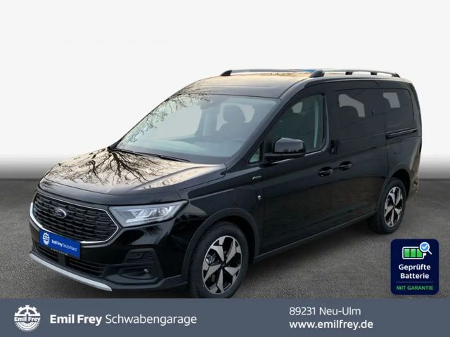 Ford Grand Tourneo