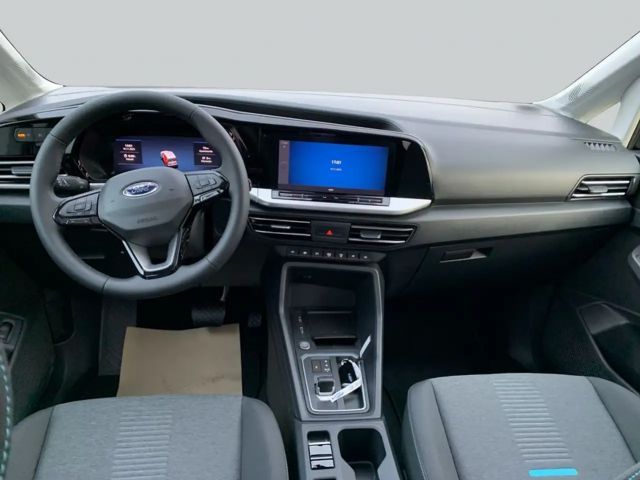 Ford Grand Tourneo