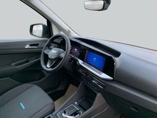 Ford Grand Tourneo