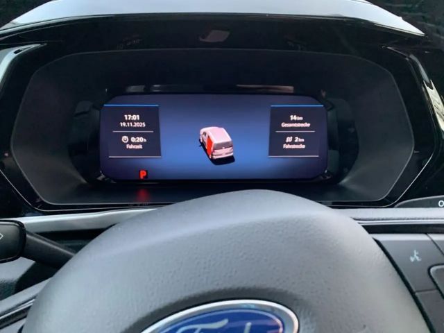 Ford Grand Tourneo