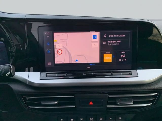 Ford Grand Tourneo