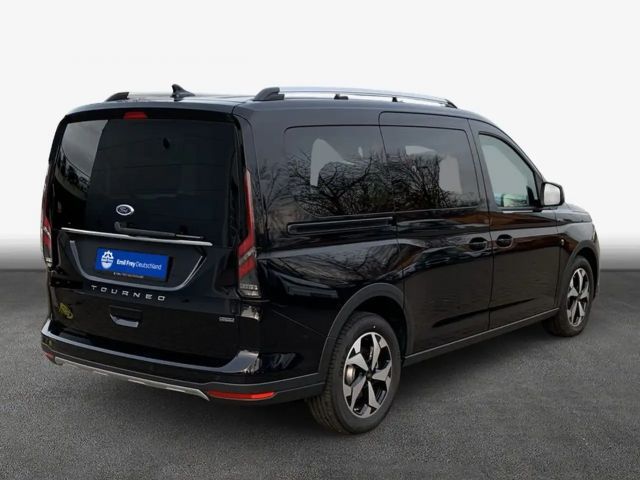 Ford Grand Tourneo