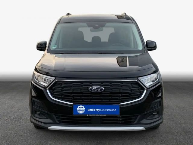 Ford Grand Tourneo