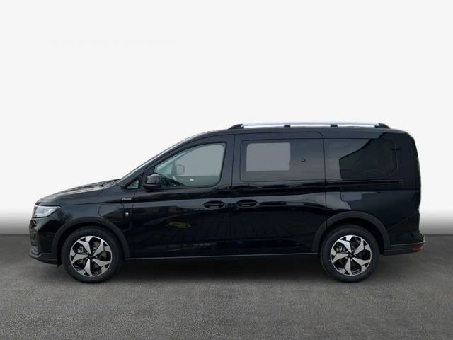 Ford Grand Tourneo