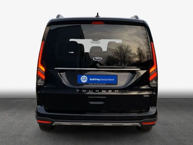 Ford Grand Tourneo