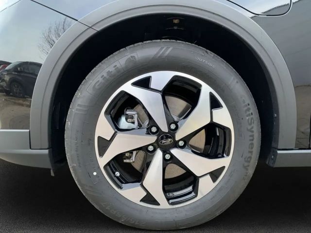 Ford Grand Tourneo
