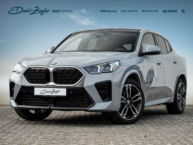BMW X2 2025 Benzine