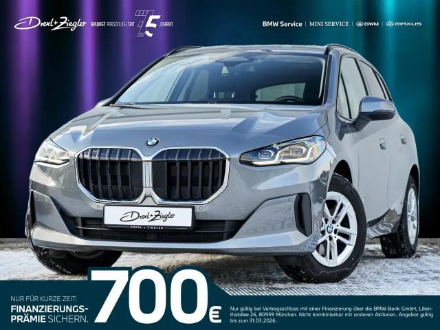BMW 220 2025 Benzine