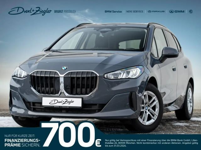 BMW 220 2025 Benzine