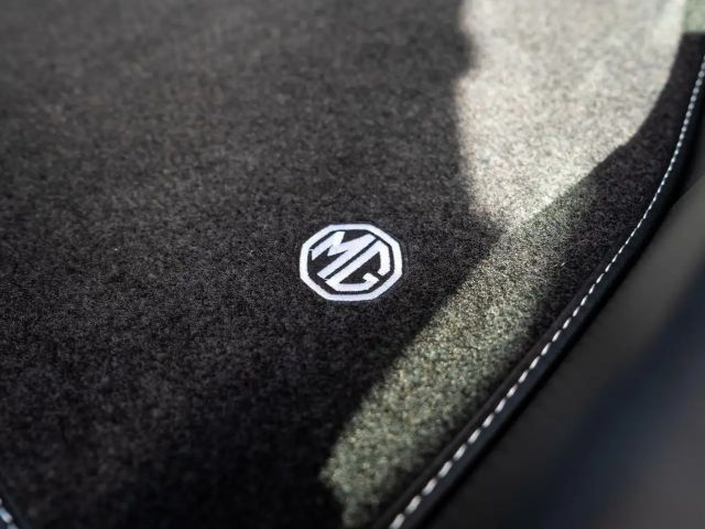 MG MG3
