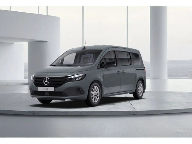 Mercedes-Benz EQT 200 Lang 7-Sitzer Navi MBUX LED Kamera SHZ 2025 Elektrisch