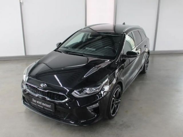 Kia Ceed SW / cee'd SW