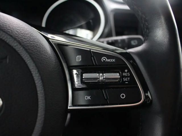 Kia Ceed SW / cee'd SW