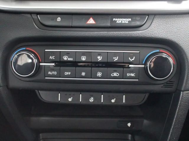 Kia Ceed SW / cee'd SW
