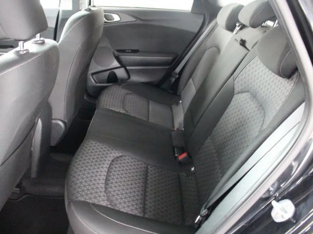 Kia Ceed SW / cee'd SW