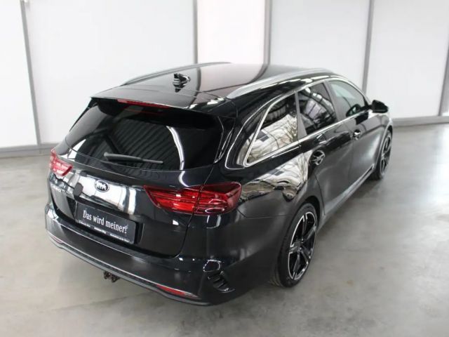 Kia Ceed SW / cee'd SW
