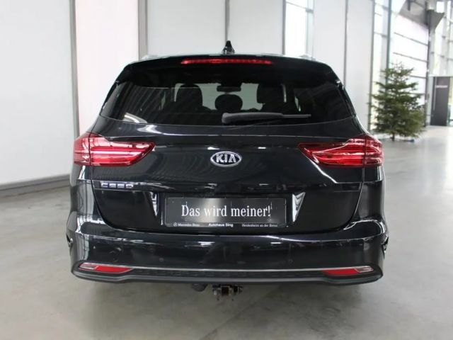Kia Ceed SW / cee'd SW
