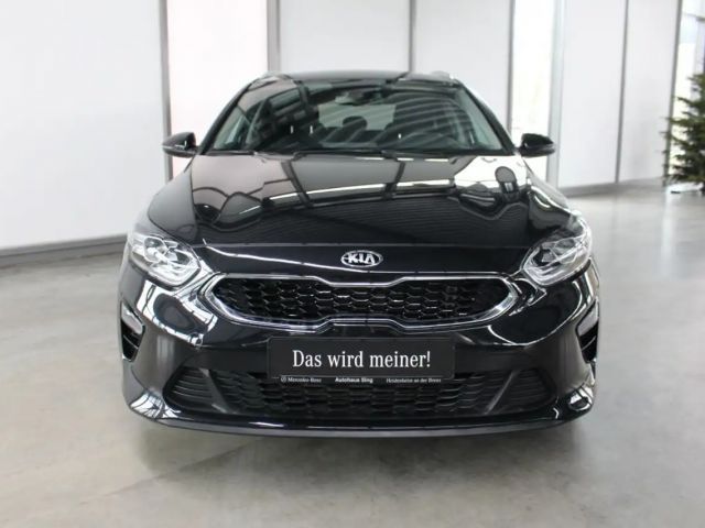 Kia Ceed SW / cee'd SW