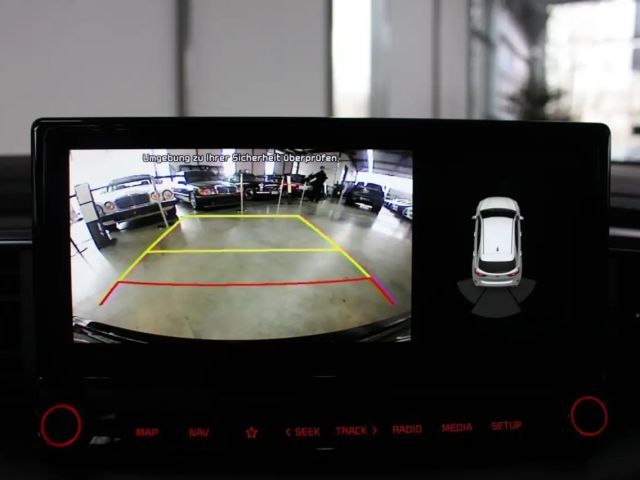 Kia Ceed SW / cee'd SW