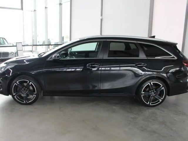 Kia Ceed SW / cee'd SW