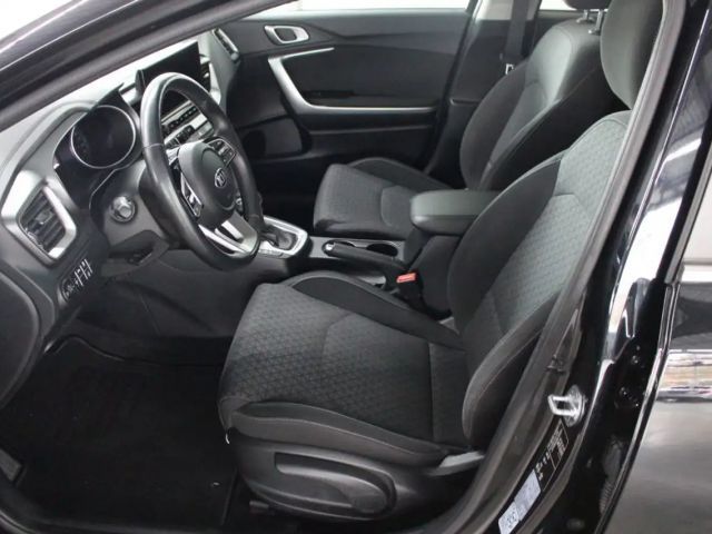 Kia Ceed SW / cee'd SW