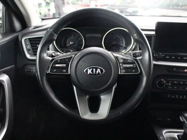 Kia Ceed SW / cee'd SW