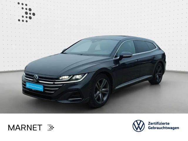 Volkswagen Arteon 2.0 TDI DSG  R-Line* Navi* 2023 Diesel